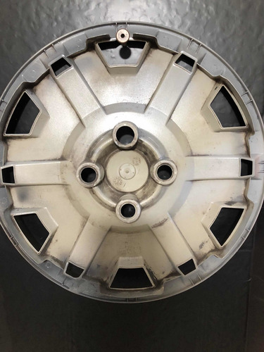 Tapón Polvera Chevrolet Tornado 14 Núm Parte 93.390.771 (Usado)