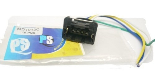 Conector Bob Corsa Mv Dist Matiz Faro Palio Siena Map Hyunda