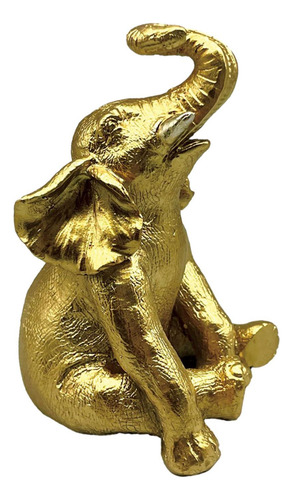 Estatua De , Bonito Adorno De Regalo, Escultura De Resina