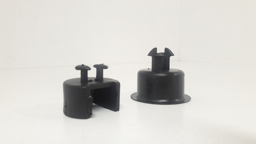 Buje X2 Porton Trasero Ford F-100 88/98 14649