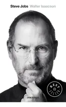 Comprar Libro: Steve Jobs Steve Jobs: A Biography (spanish Edition)