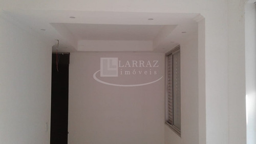 Imagem 22 de 30 de Apartamento Para Venda No Jardim Interlagos, Ótima Localização, 2 Dormitorios Sendo 1 Suite Sacada Em 66 M2 De Area Útil Com Portaria 24h E Lazer - Ap02482 - 68976605