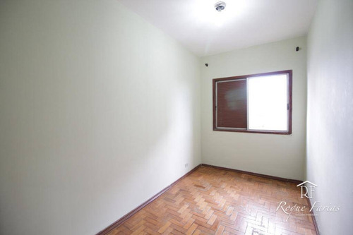 Imagem 8 de 25 de Apartamento Com 4 Dormitórios, 90 M² - Venda Por R$ 480.000,00 Ou Aluguel Por R$ 1.750,00/mês - Jaguaré - São Paulo/sp - Ap4958