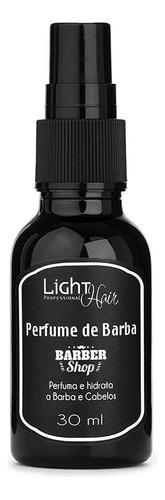 Perfume De Barba - Barber Shop 30 Ml