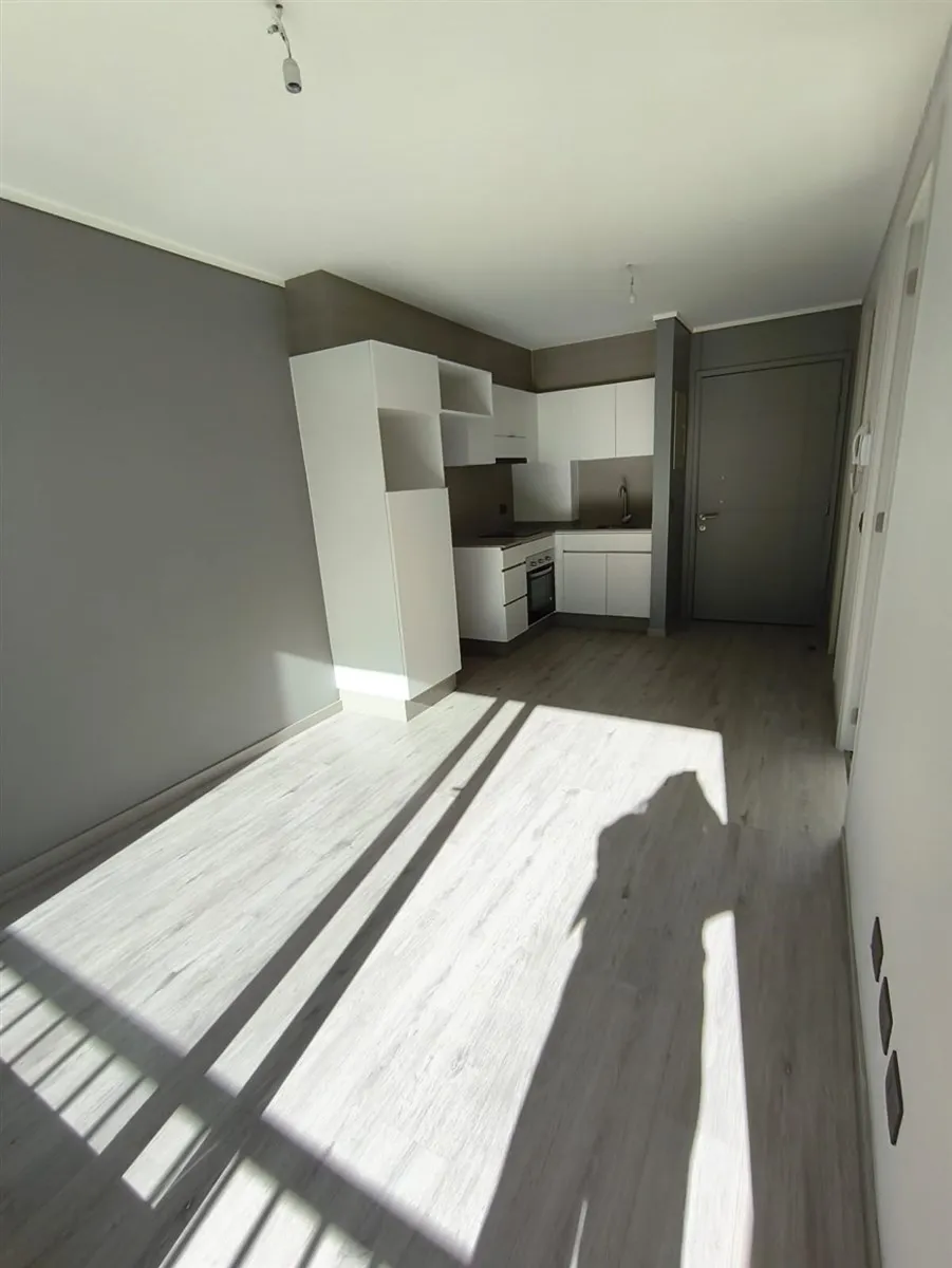Imagen 4 de 12 de Departamento En Arriendo De 1 Dorm. En - Metro Macul