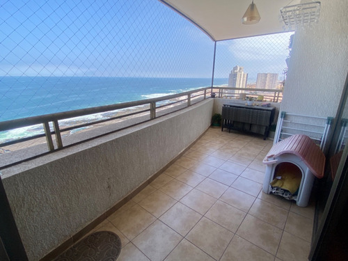 Venta Departamento 4 Dormitorios Playa Llacolén, Antofagasta