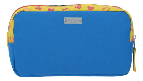 Lapicera Chenson Mario Bros Mod.mb64481-l