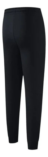 Pants Baseball Mlb Basic Negro Hombre Mlbpt520201blk