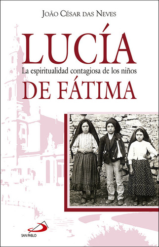 Lucía (libro Original)