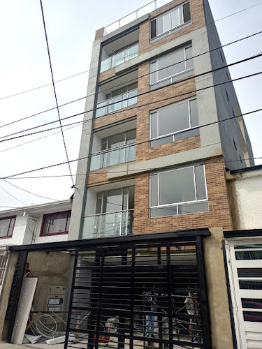 Apartamento En Venta Jose Joaquin Vargas 820-692