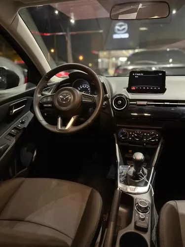 Mazda 2 Sport Touring Automatico New 2026!