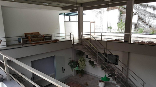 Imagem 12 de 30 de Casa Triplex 510m2, 6 Dormitórios, 6 Suítes, 1 Suíte Com Closet, Amplo Terraço, Churrasqueira, Espaço Gourmet - Ca00287 - 69821640