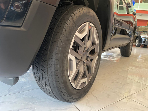 Jeep Renegade 1.3 Trailhawk 4x4 Turbo Flex Aut. (t270) 5p