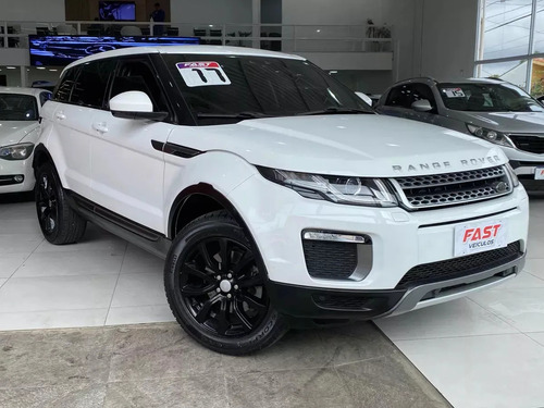 Land Rover Range Rover Evoque 2.0 Si4 Se Dynamic 5p