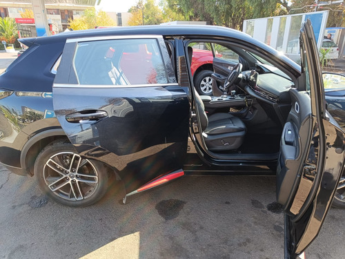 Changan Cs55 Plus Élite 1.5 Turbo