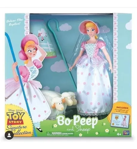 Betty toy story 4 muñeca on sale