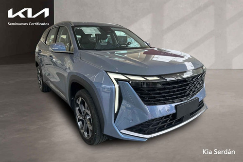 Geely Starray 1.5T Gl 7Dct