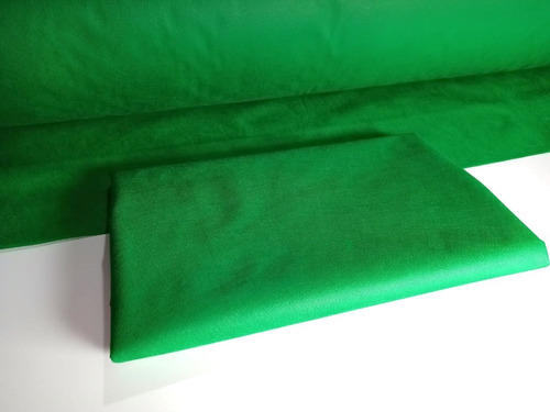 Tela Telon Verde Chroma Key 1.60mt X 2mt Cambrel