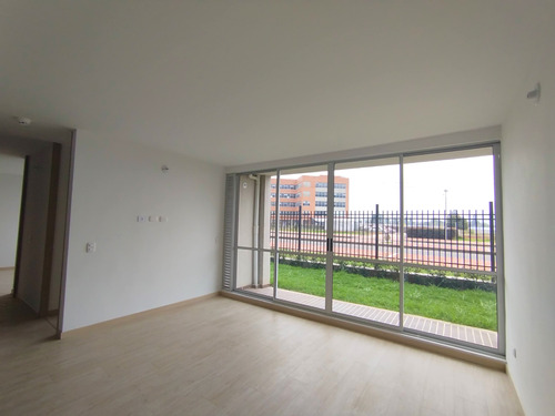 Vendo Para Estrenar Zona Residencial Con Parqueadero Propio Zipa