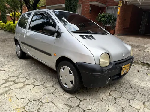Renault Twingo 1.2 U Authentique