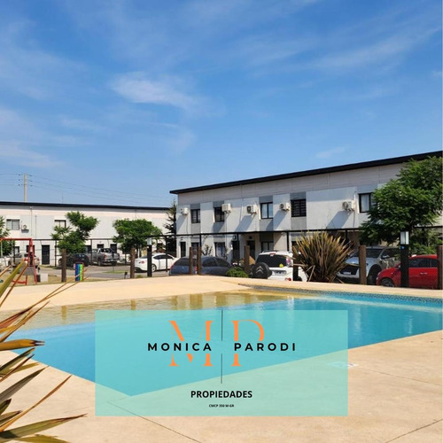 En Venta Duplex De 3 Ambientes En Umbrales De La Merced - Moreno