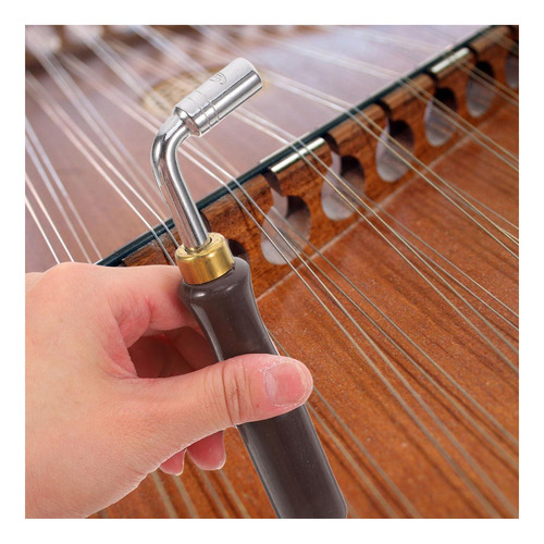 Llave De Sintonización Con Tune De Dulcimer Vaguele Center