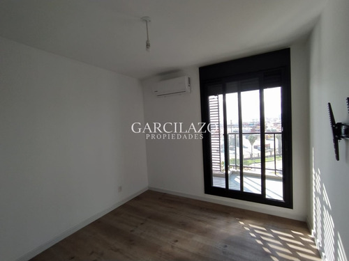 Apartamento En Alquiler - Centro