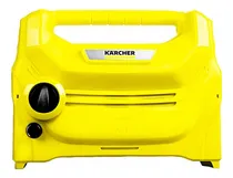 Comprar Hidrolavadora Eléctrica Kärcher Home & Garden 1.599-105.0 | K 1 Entry *mx Amarilla-negro De 14kw Con 1600psi De Presión Máxima 127v - 1~50-60hz