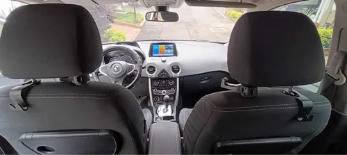 Renault Koleos 2.5 Dynamique 4x4