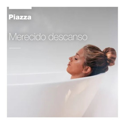 Imagen 7 de 9 de Hidromasaje Jacuzzi Bh150l 8 Jets Acrilico Piazza