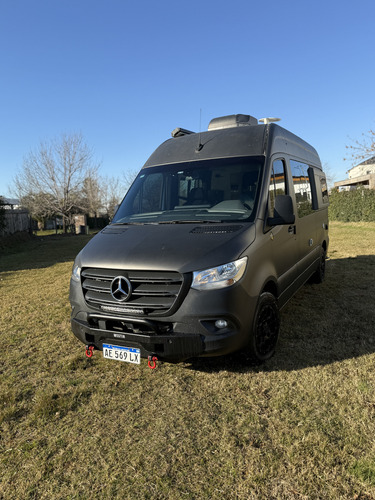 Mercedes Sprinter 416