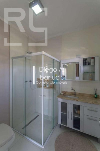 Imagem 12 de 15 de Casa A Venda No Bairro Centro - Balneário Camboriú, Sc - Rl-262673