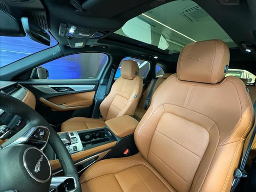 Jaguar F-PACE 2.0 P400e PHEV R-DYNAMIC SE AWD AUTOMÁTICO