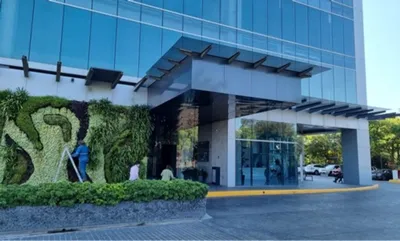 Oficina en renta