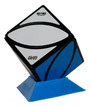 Comprar Cubo Mágico De Rubik Skewb Rex 1x1x1 Qiyi Ivy Profesional 