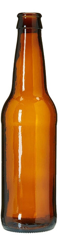 Botellas De Cerveza Home Brew Ohio 12 Oz-ambar-caja De 24...