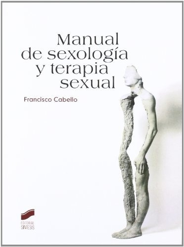 Manual De Sexología Y Terapia Sexual