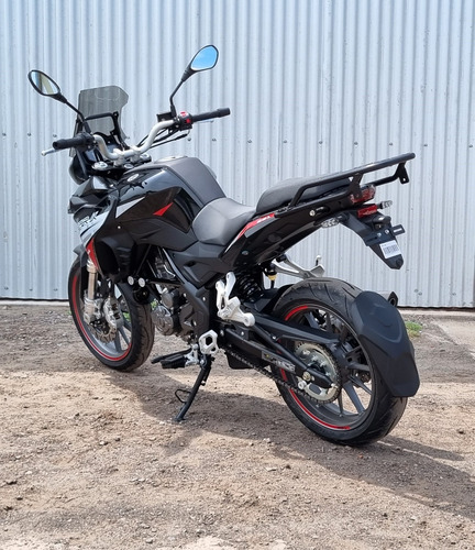 Imagen 4 de 16 de Benelli Trk 251 Abs