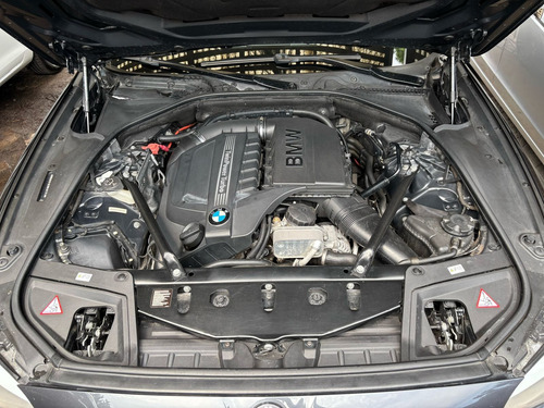 BMW Serie 5 3.0 535ia Executive 306cv