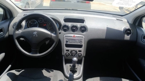 408 2.0 Allure 16v Flex 4p Manual