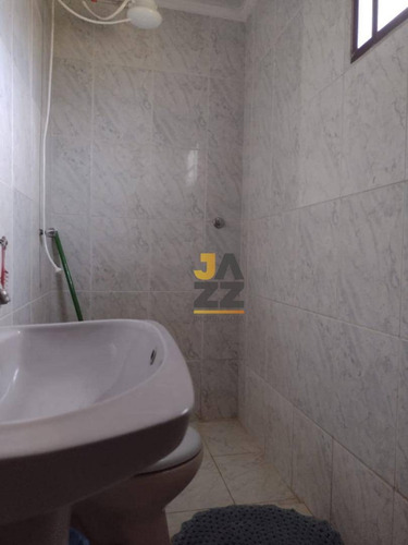Excelênte Chácara No Recanto Dos Nobres Em Agudos São Paulo - Ch0671