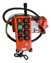 Comprar Radio Controle Ponte Rolante Talhas Automação Sem Fio