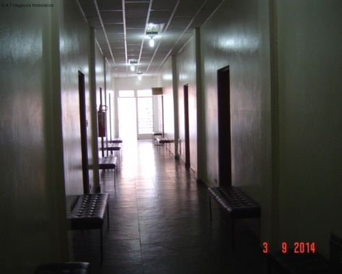 Imagem 3 de 8 de Salão Para Locação No Centro - Sorocaba/sp - Sl01973 - 34587531