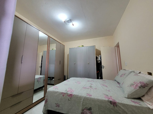 Casa Com Salão Comercial À Venda Em Ferraz De Vasconcelos