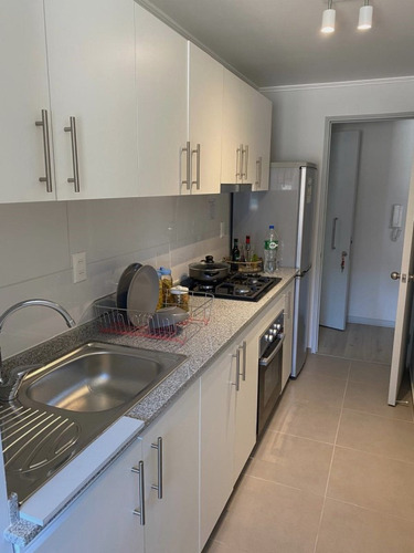 Condominio Parque Cerrillos