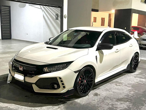 Honda Civic 2.0 Type R Mt