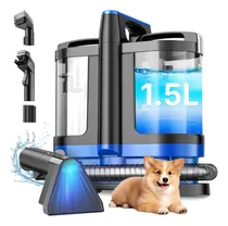 Comprar Aspiradora Para Limpiar 15kpa Limpiar Alfombras Y Mascota
