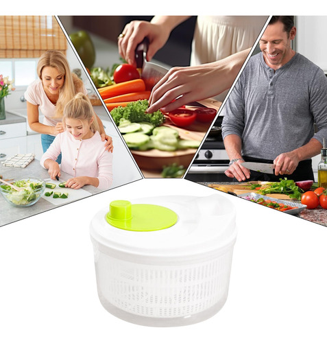 Girador De Frutas Girador De Ensaladas Secador De Frutas Gir