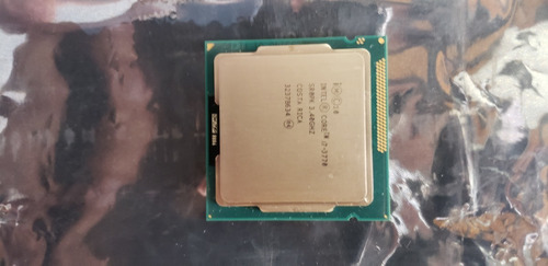 Imagen 2 de 3 de Intel Core I7 3770 Socket Lga 1155