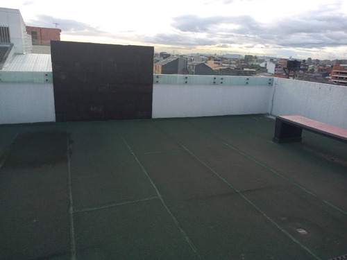 Imagen 11 de 26 de Edificio Chapinero Central - Rentando